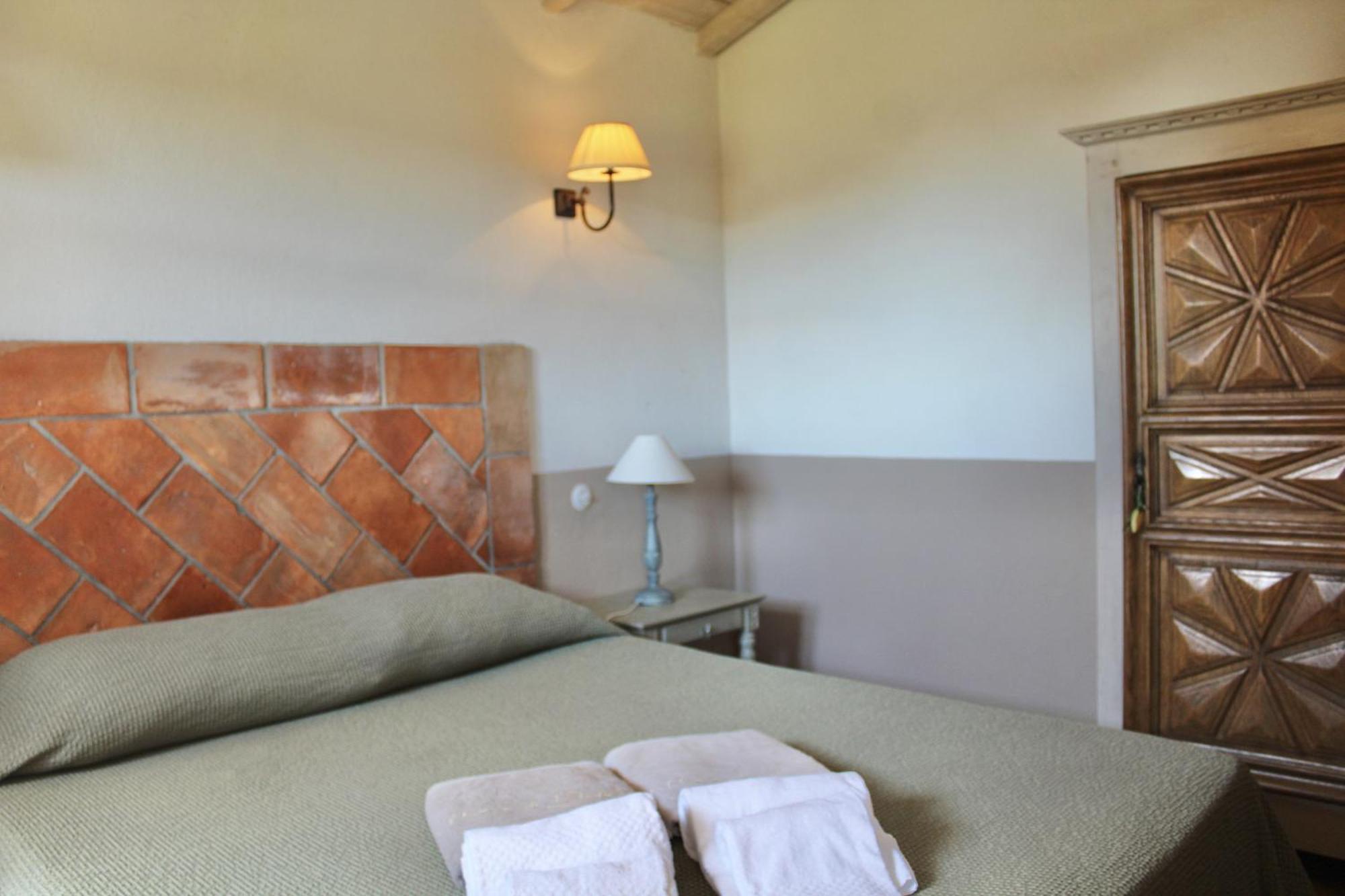 Tres Belle Bergerie Avec Piscine Chauffee A 1 Km De Santa Giulia Villa Porto-Vecchio  Exteriör bild