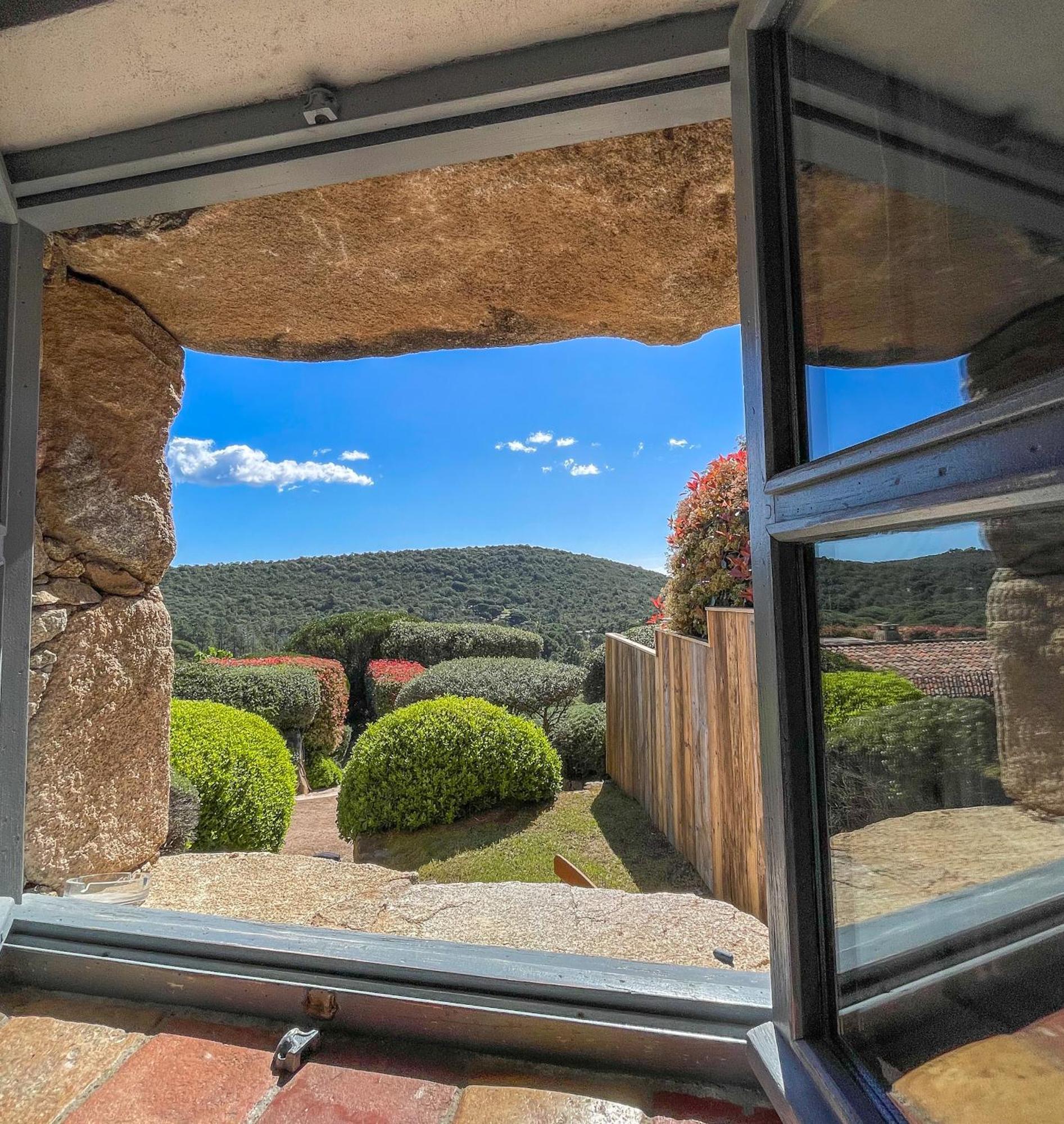 Tres Belle Bergerie Avec Piscine Chauffee A 1 Km De Santa Giulia Villa Porto-Vecchio  Exteriör bild